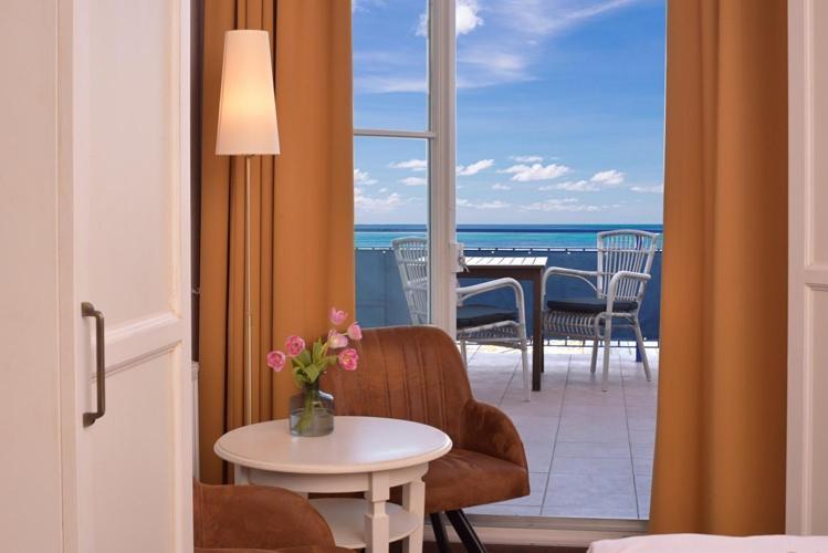 Hotel Wilhelmshoehe รอสต็อค ภายนอก รูปภาพ